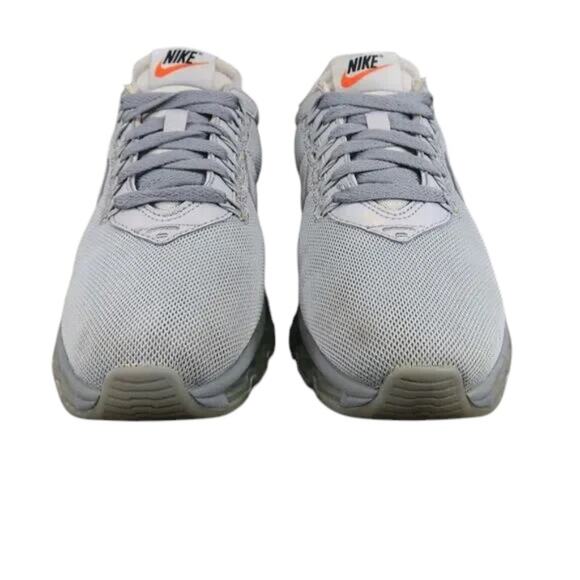 Nike Shoes Womens 8 Sneaker Air Max LD Zero Running Cross Trainer Lifestyle Grey - Picture 3 of 14